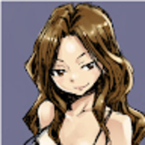 Meet your Posher, Michaela